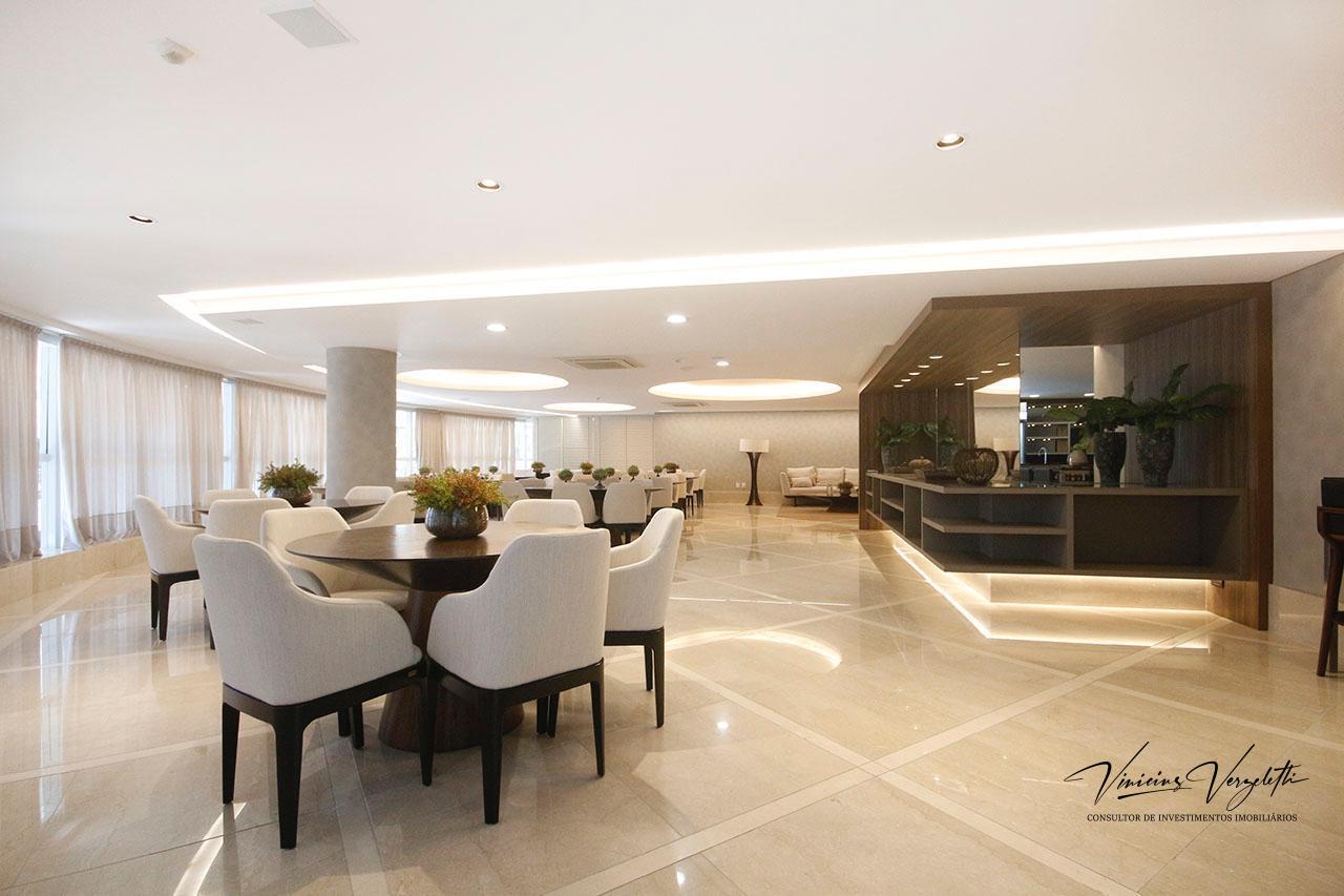 Apartamento, 4 quartos, 238 m² - Foto 33