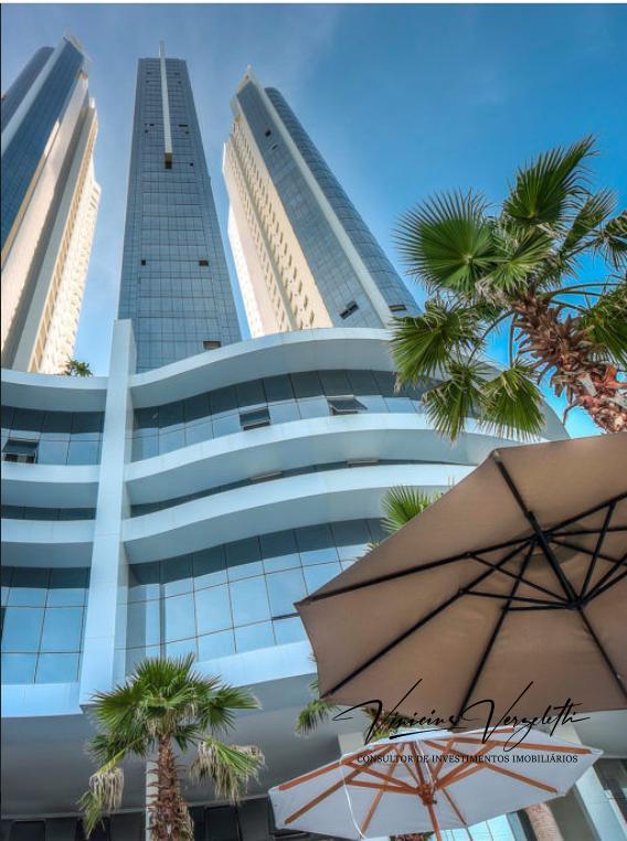 Apartamento, 4 quartos, 238 m² - Foto 1