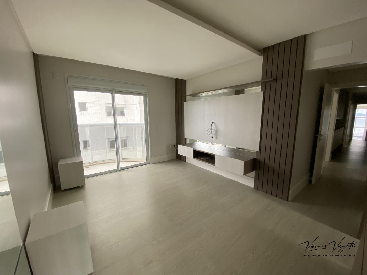 Apartamento, 4 quartos, 237 m² - Foto 5