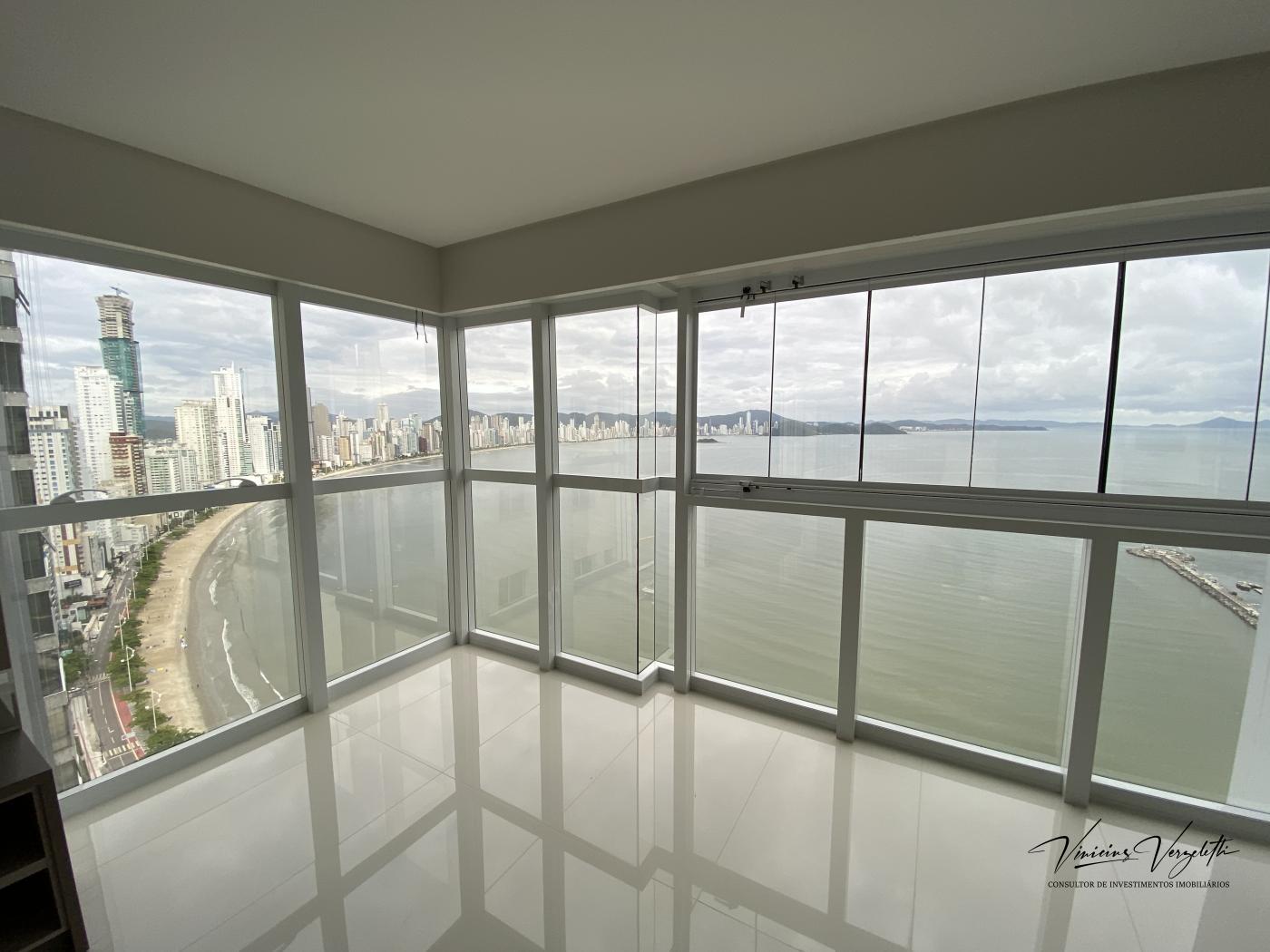 Apartamento, 4 quartos, 237 m² - Foto 1