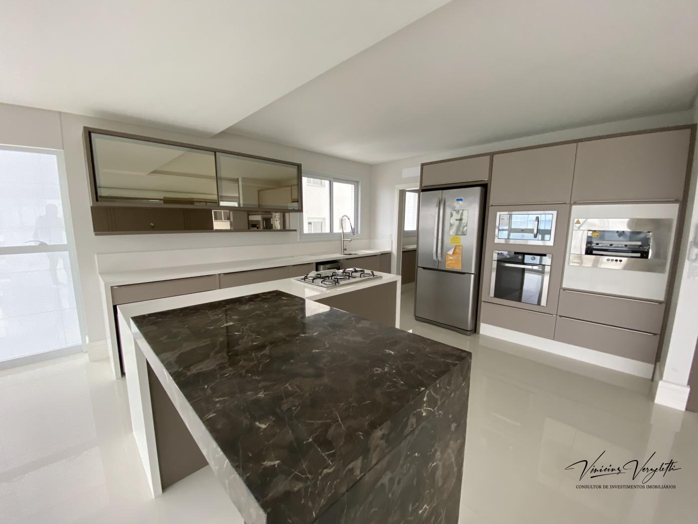 Apartamento, 4 quartos, 237 m² - Foto 11