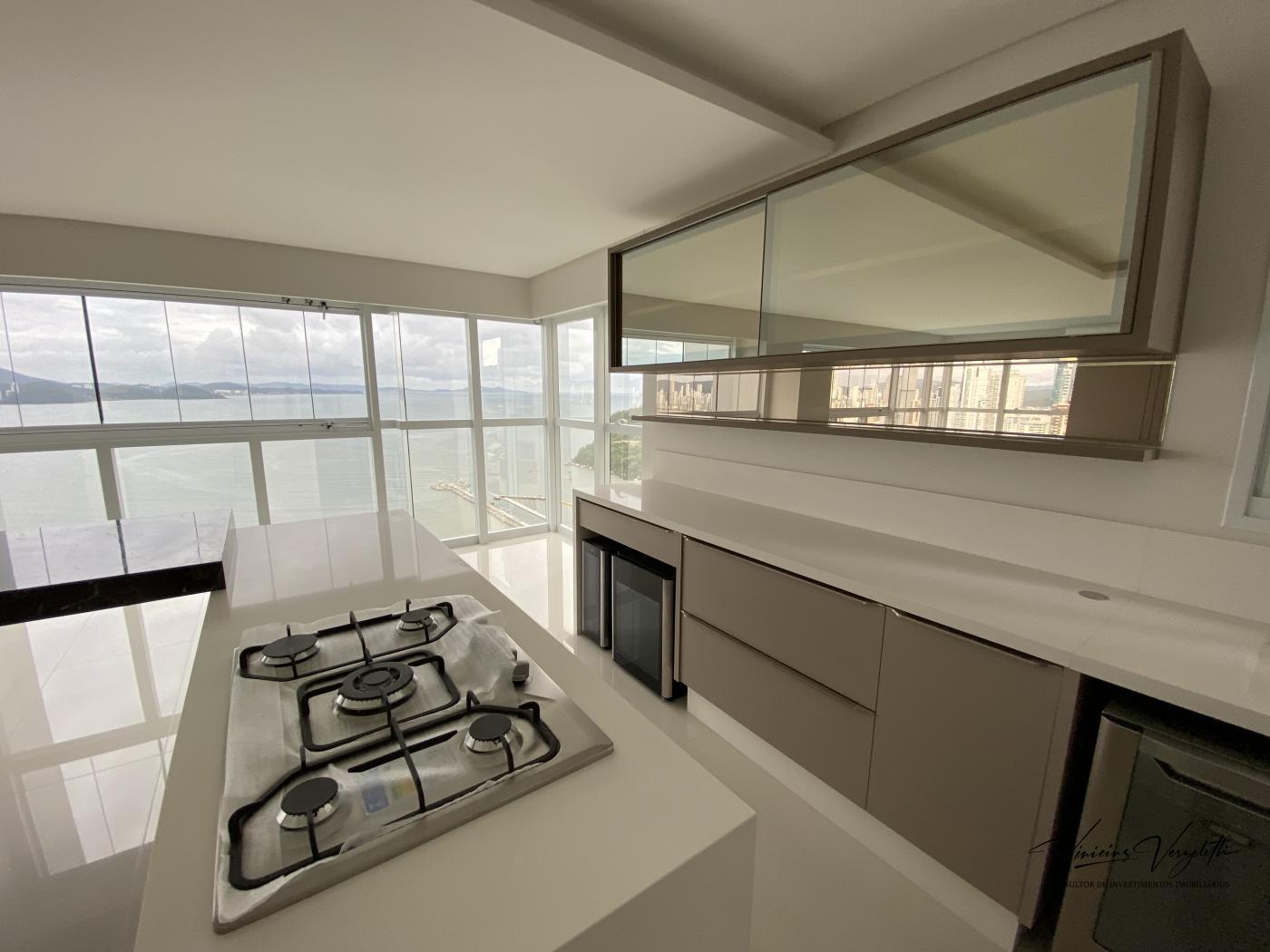 Apartamento, 4 quartos, 237 m² - Foto 3
