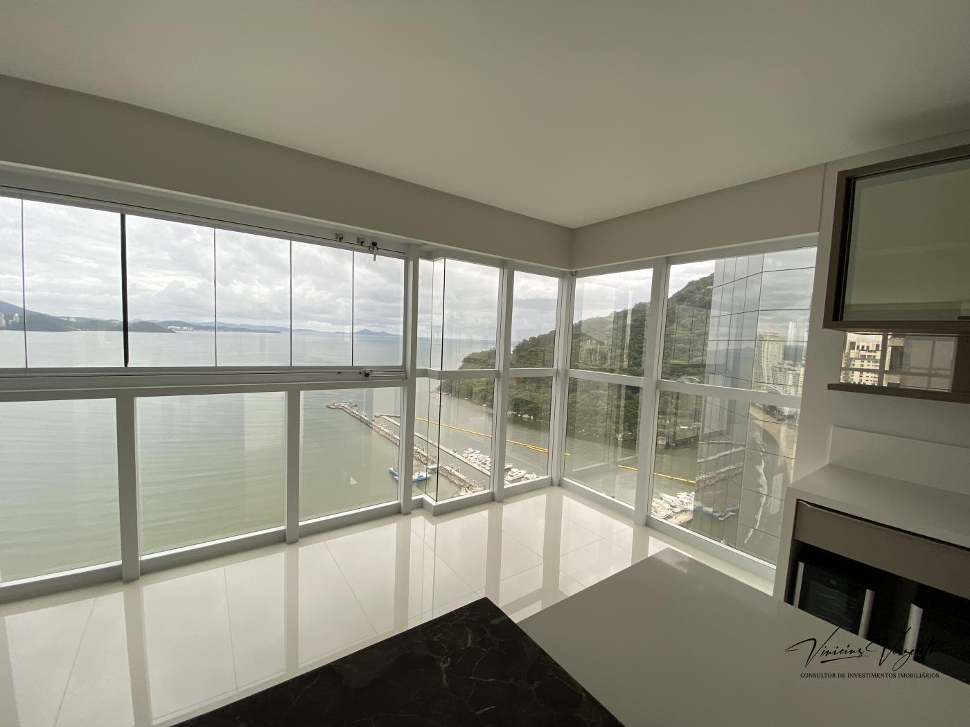 Apartamento, 4 quartos, 237 m² - Foto 2
