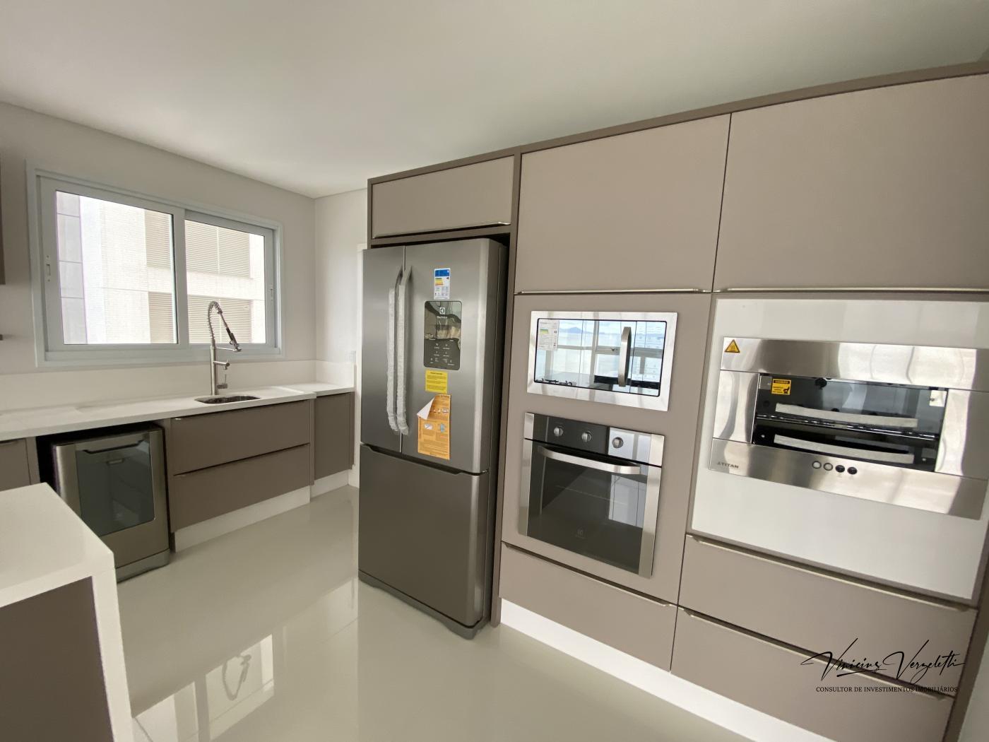 Apartamento, 4 quartos, 237 m² - Foto 6