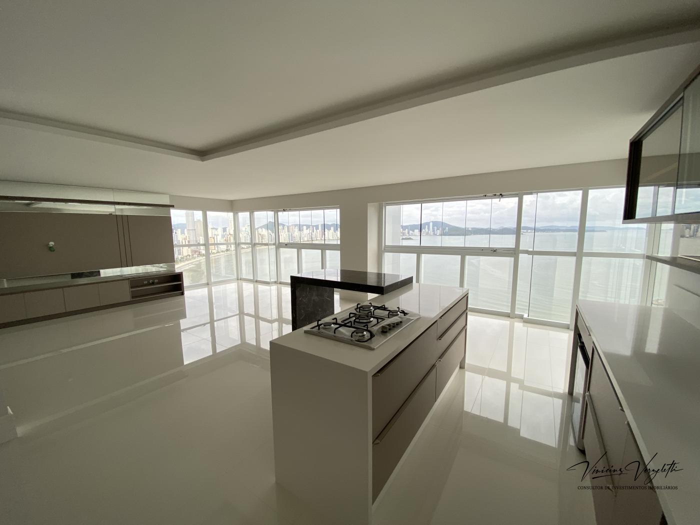 Apartamento, 4 quartos, 237 m² - Foto 4