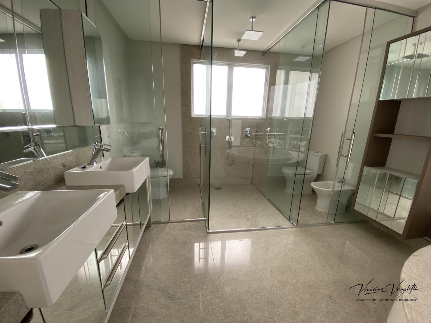 Apartamento, 4 quartos, 237 m² - Foto 33