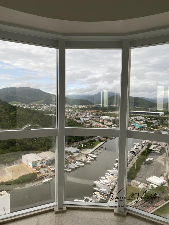 Apartamento, 4 quartos, 237 m² - Foto 36