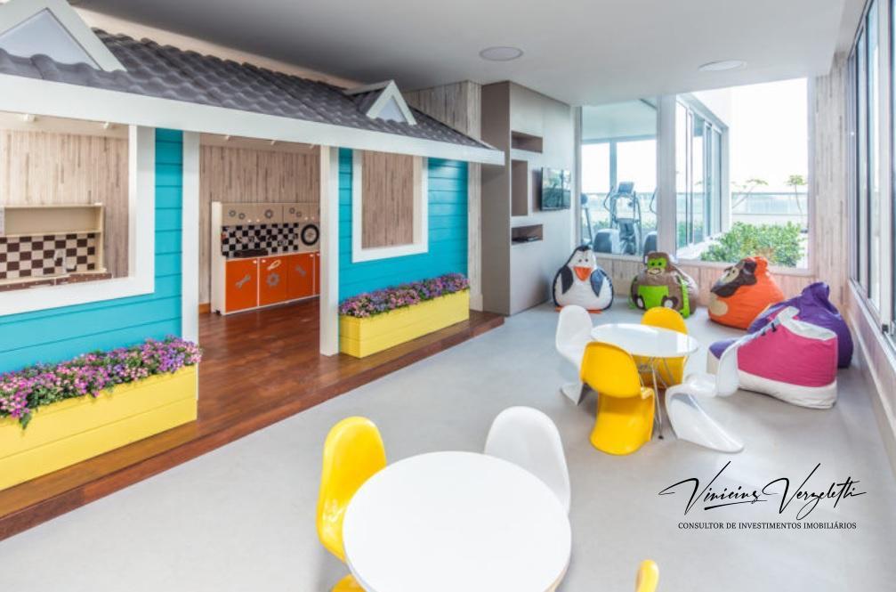 Apartamento, 4 quartos, 237 m² - Foto 41