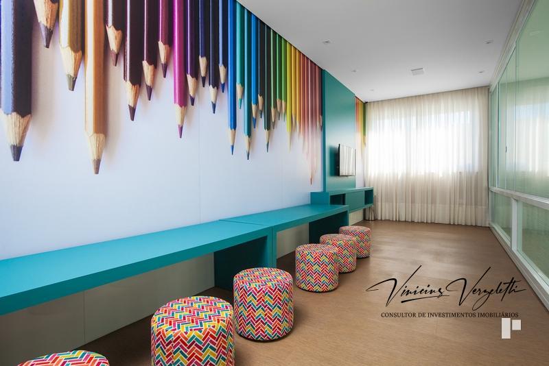 Apartamento, 4 quartos, 215 m² - Foto 6