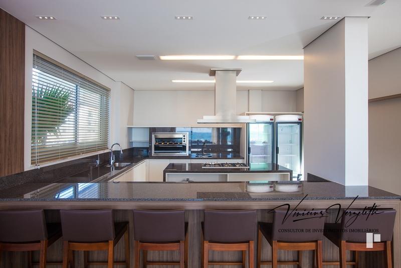 Apartamento, 4 quartos, 215 m² - Foto 9