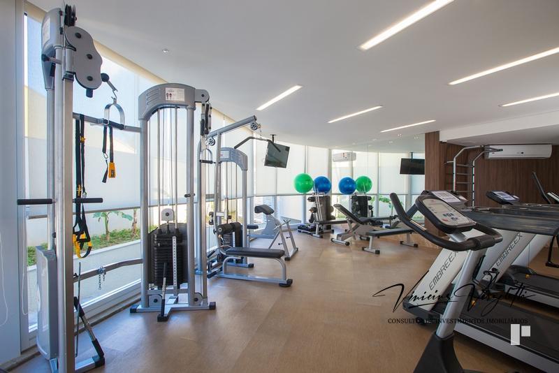 Apartamento, 4 quartos, 215 m² - Foto 11