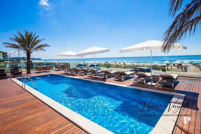 Apartamento, 4 quartos, 215 m² - Foto 4