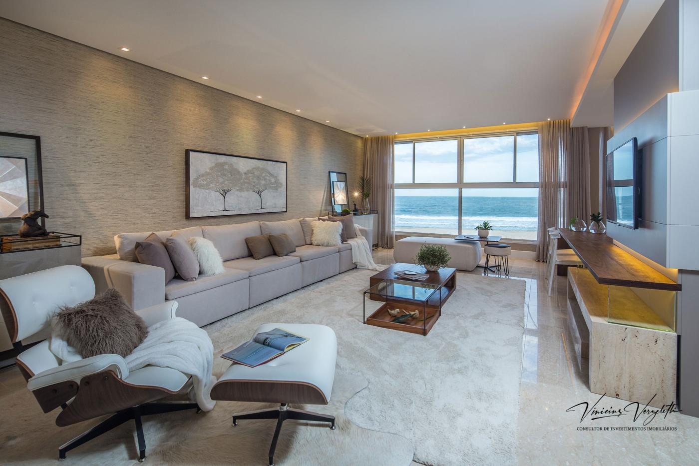 Apartamento, 4 quartos, 215 m² - Foto 16