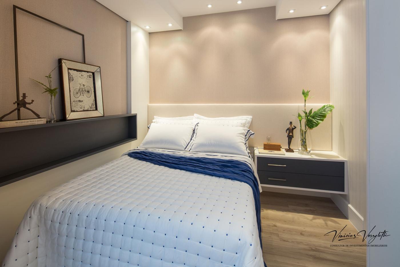 Apartamento, 4 quartos, 215 m² - Foto 22