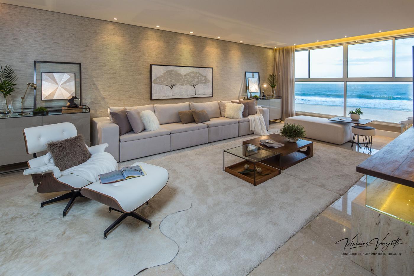 Apartamento, 4 quartos, 215 m² - Foto 17