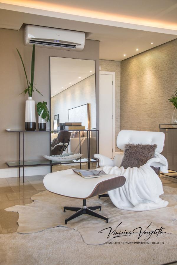 Apartamento, 4 quartos, 215 m² - Foto 23