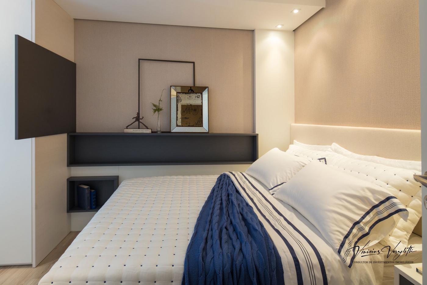 Apartamento, 4 quartos, 215 m² - Foto 25