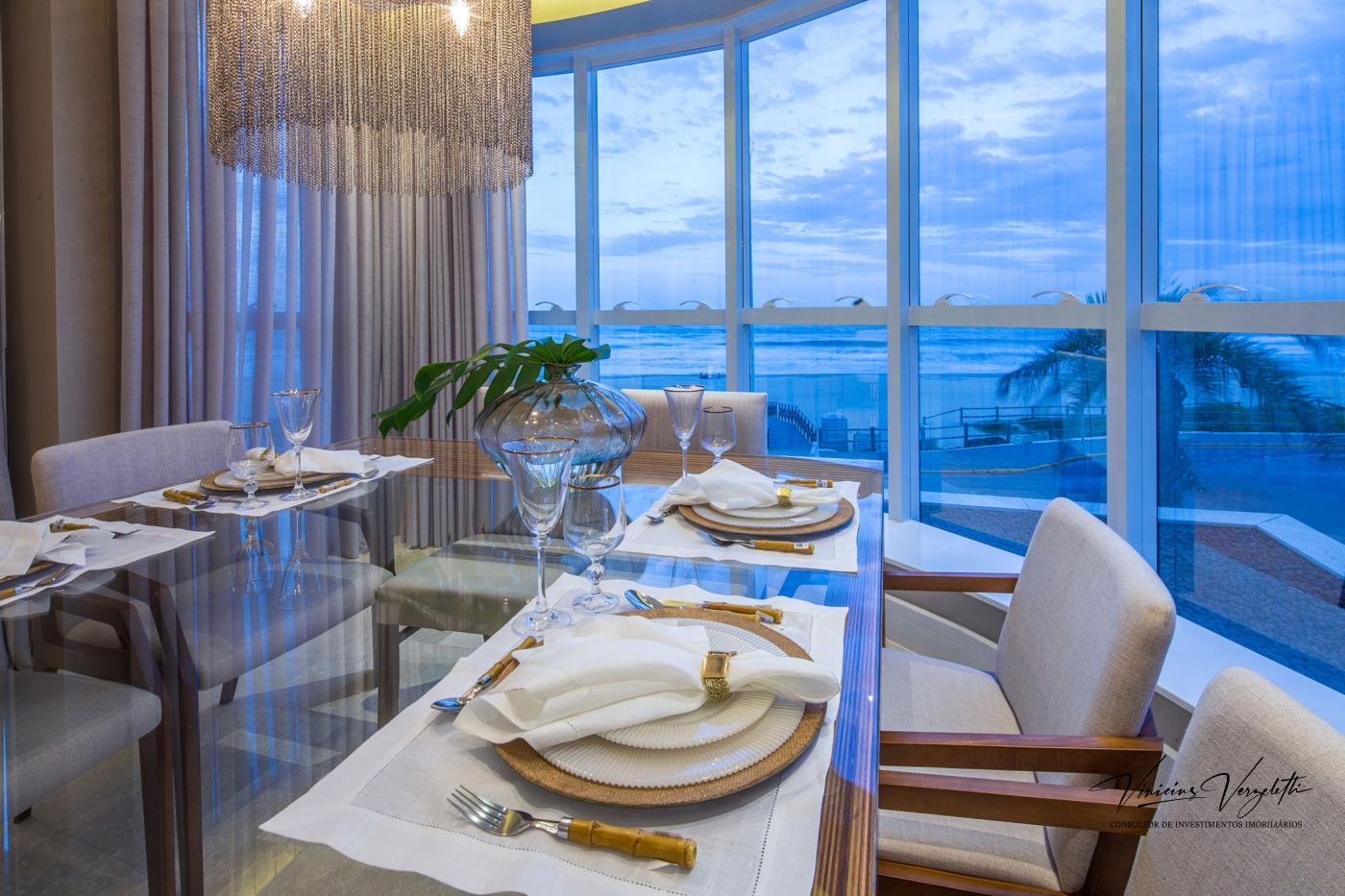 Apartamento, 4 quartos, 215 m² - Foto 20