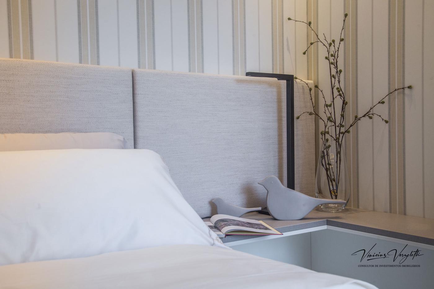 Apartamento, 4 quartos, 215 m² - Foto 28