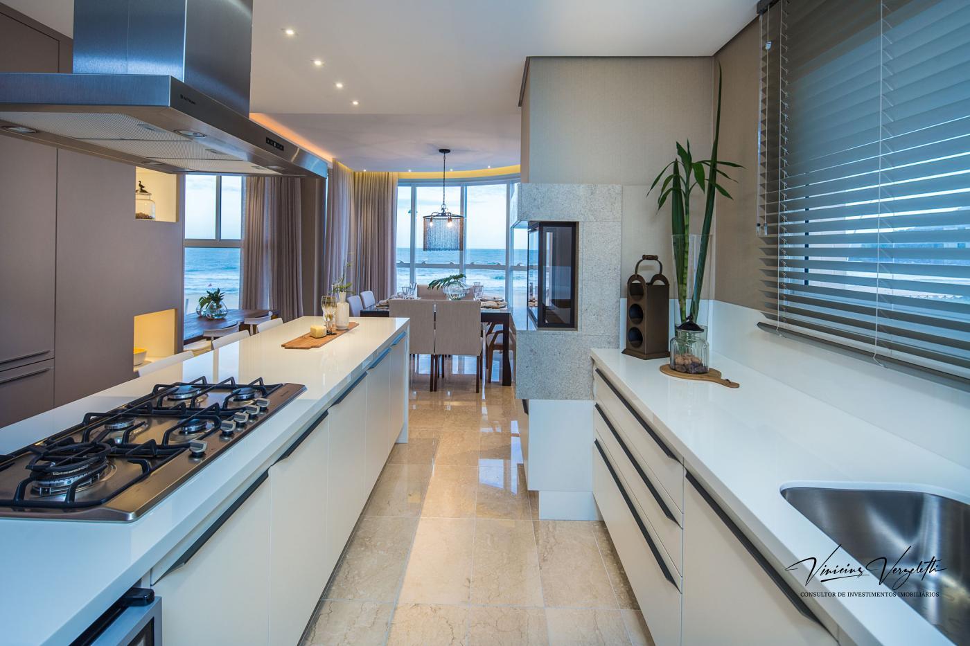 Apartamento, 4 quartos, 215 m² - Foto 33