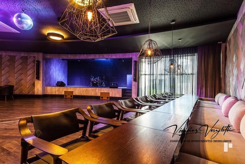 Apartamento, 3 quartos, 166 m² - Foto 16