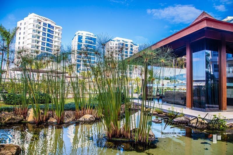 Apartamento, 3 quartos, 166 m² - Foto 6