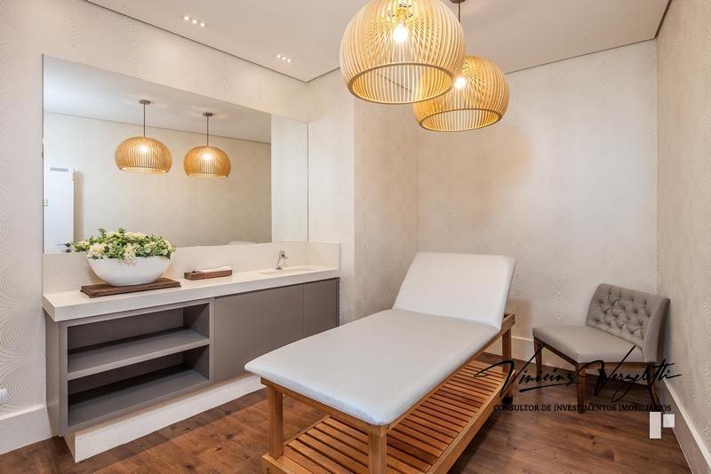 Apartamento, 3 quartos, 166 m² - Foto 21