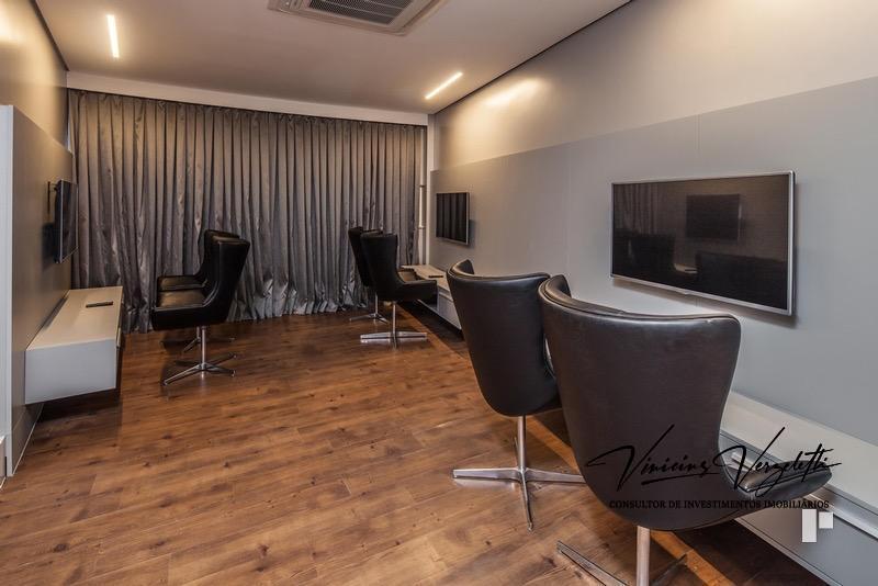 Apartamento, 3 quartos, 166 m² - Foto 23