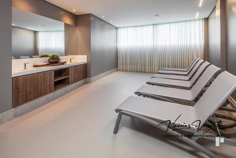 Apartamento, 3 quartos, 166 m² - Foto 22