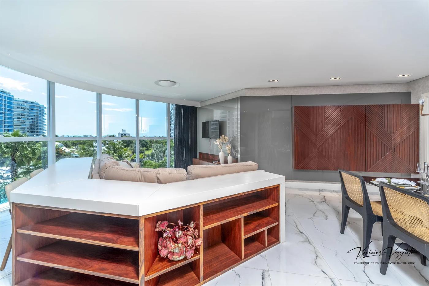 Apartamento, 3 quartos, 166 m² - Foto 24