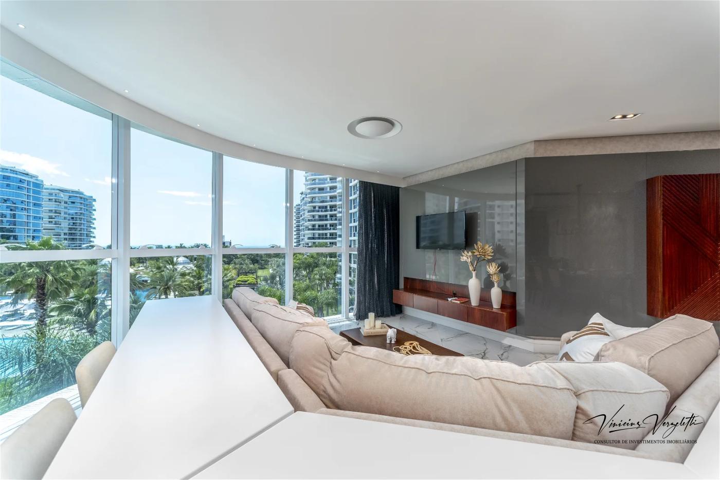 Apartamento, 3 quartos, 166 m² - Foto 25