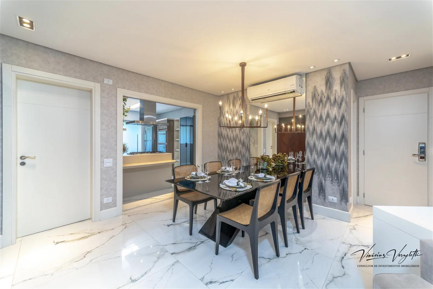 Apartamento, 3 quartos, 166 m² - Foto 27