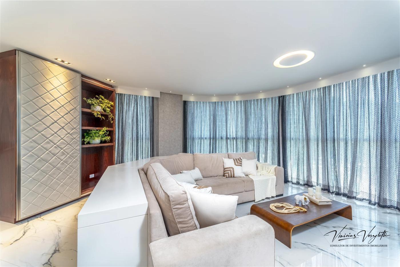Apartamento, 3 quartos, 166 m² - Foto 28