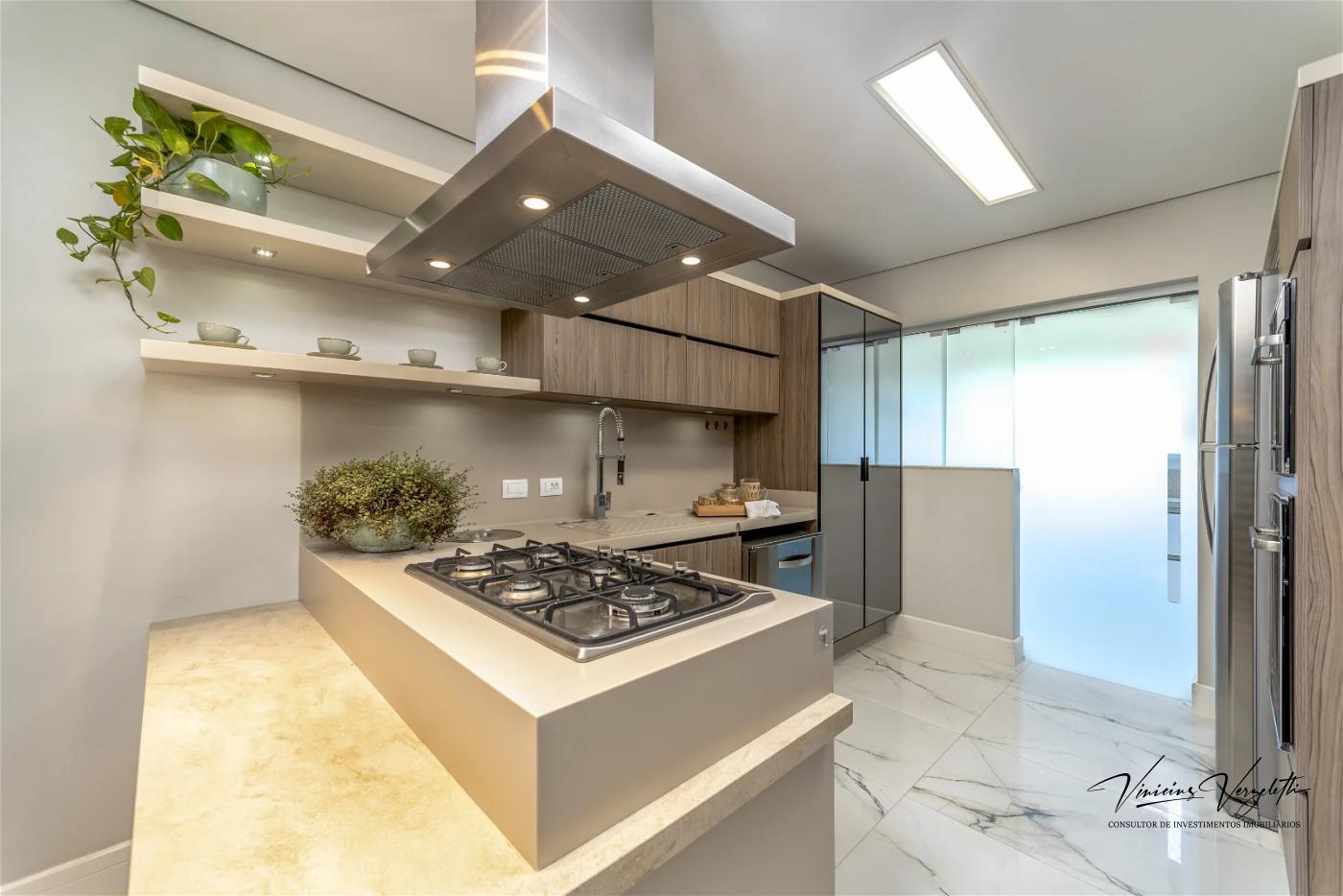 Apartamento, 3 quartos, 166 m² - Foto 31