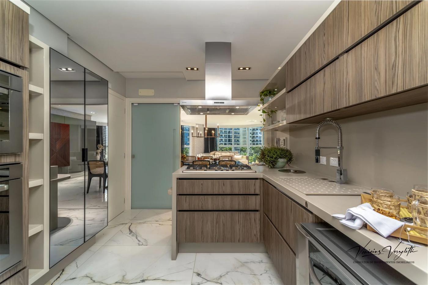 Apartamento, 3 quartos, 166 m² - Foto 34
