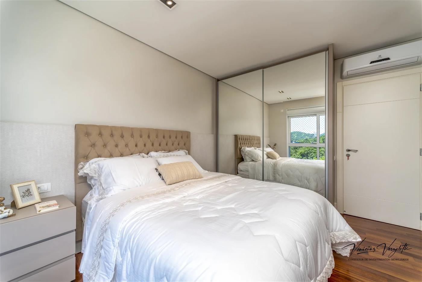 Apartamento, 3 quartos, 166 m² - Foto 37