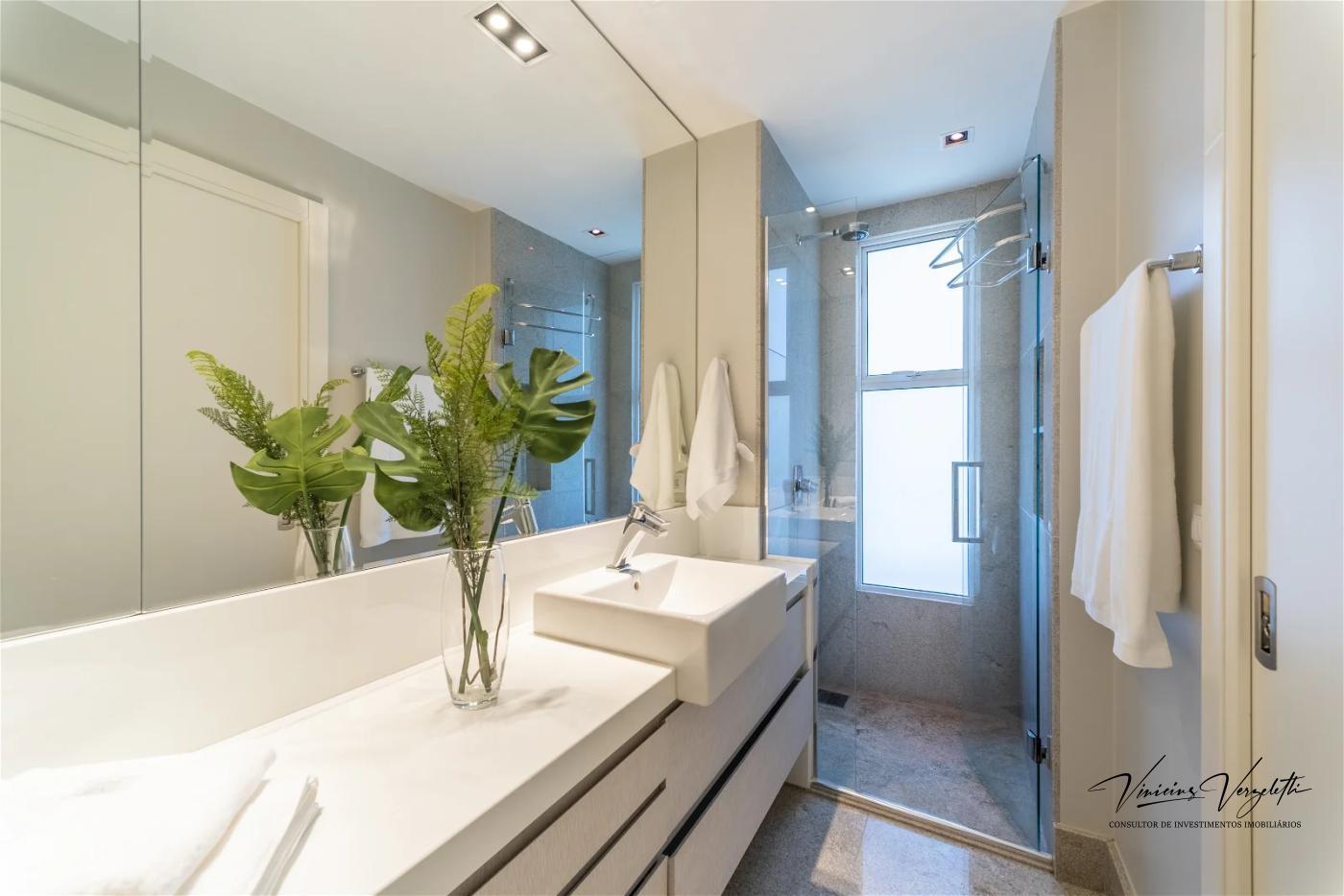 Apartamento, 3 quartos, 166 m² - Foto 38