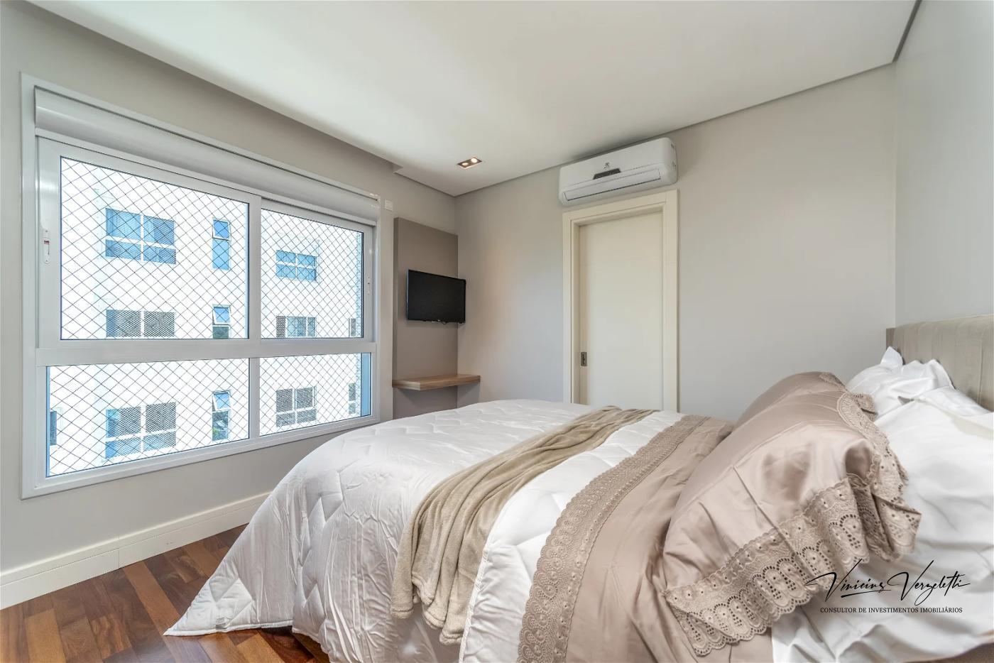 Apartamento, 3 quartos, 166 m² - Foto 39