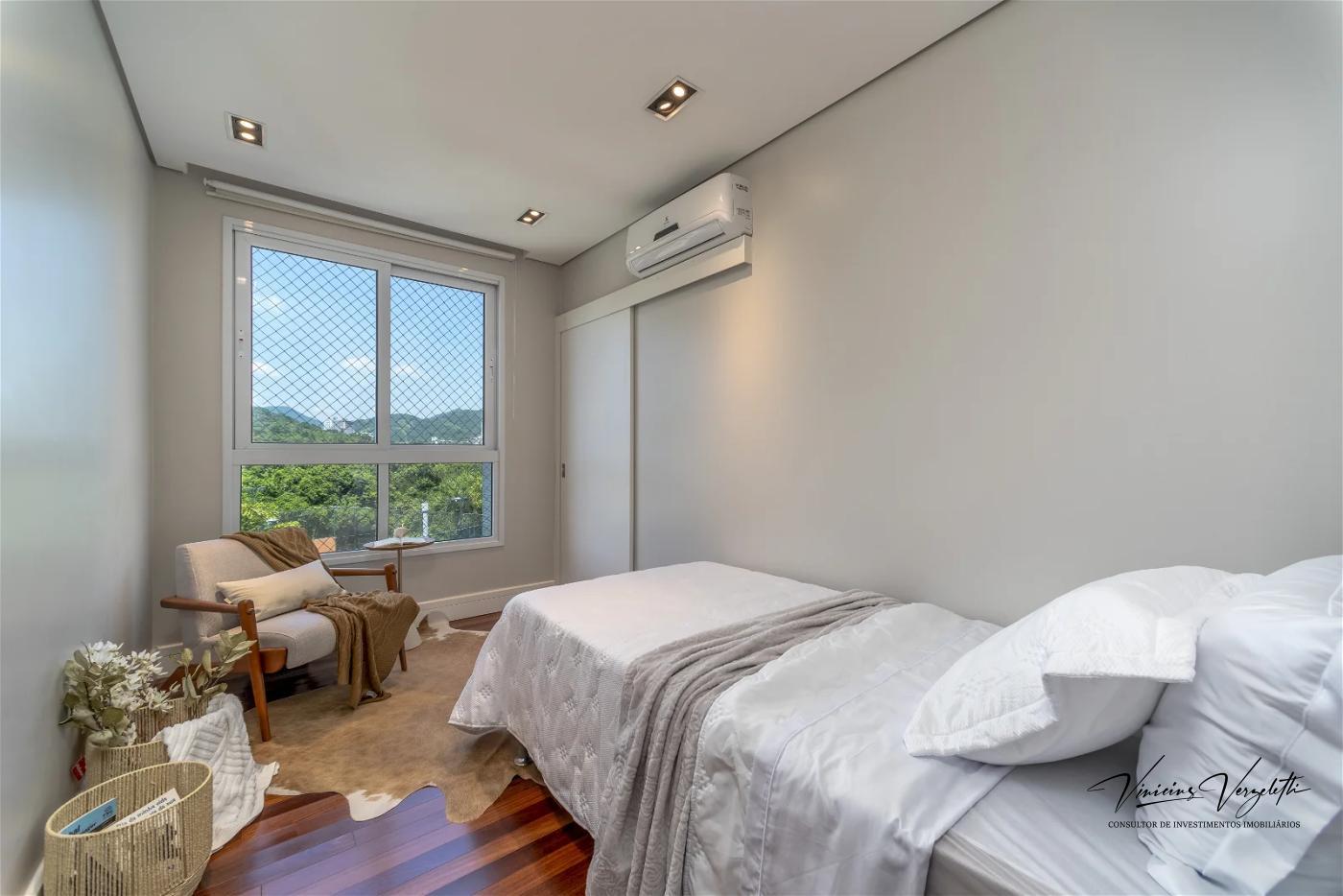 Apartamento, 3 quartos, 166 m² - Foto 43