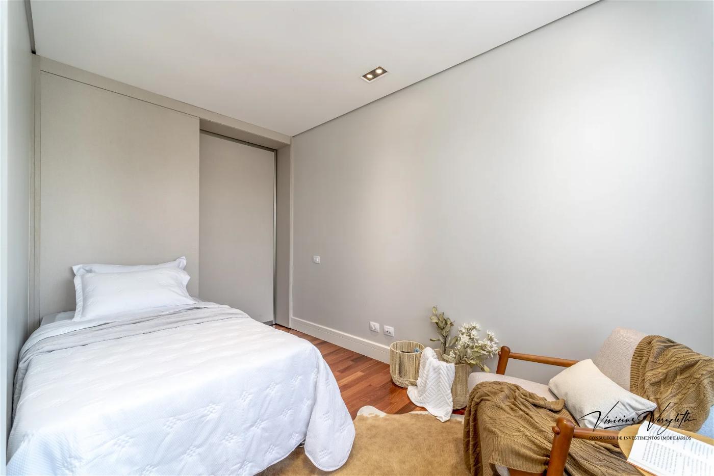 Apartamento, 3 quartos, 166 m² - Foto 44