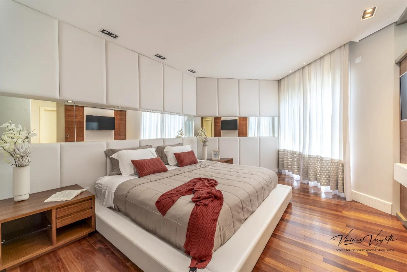 Apartamento, 3 quartos, 166 m² - Foto 45