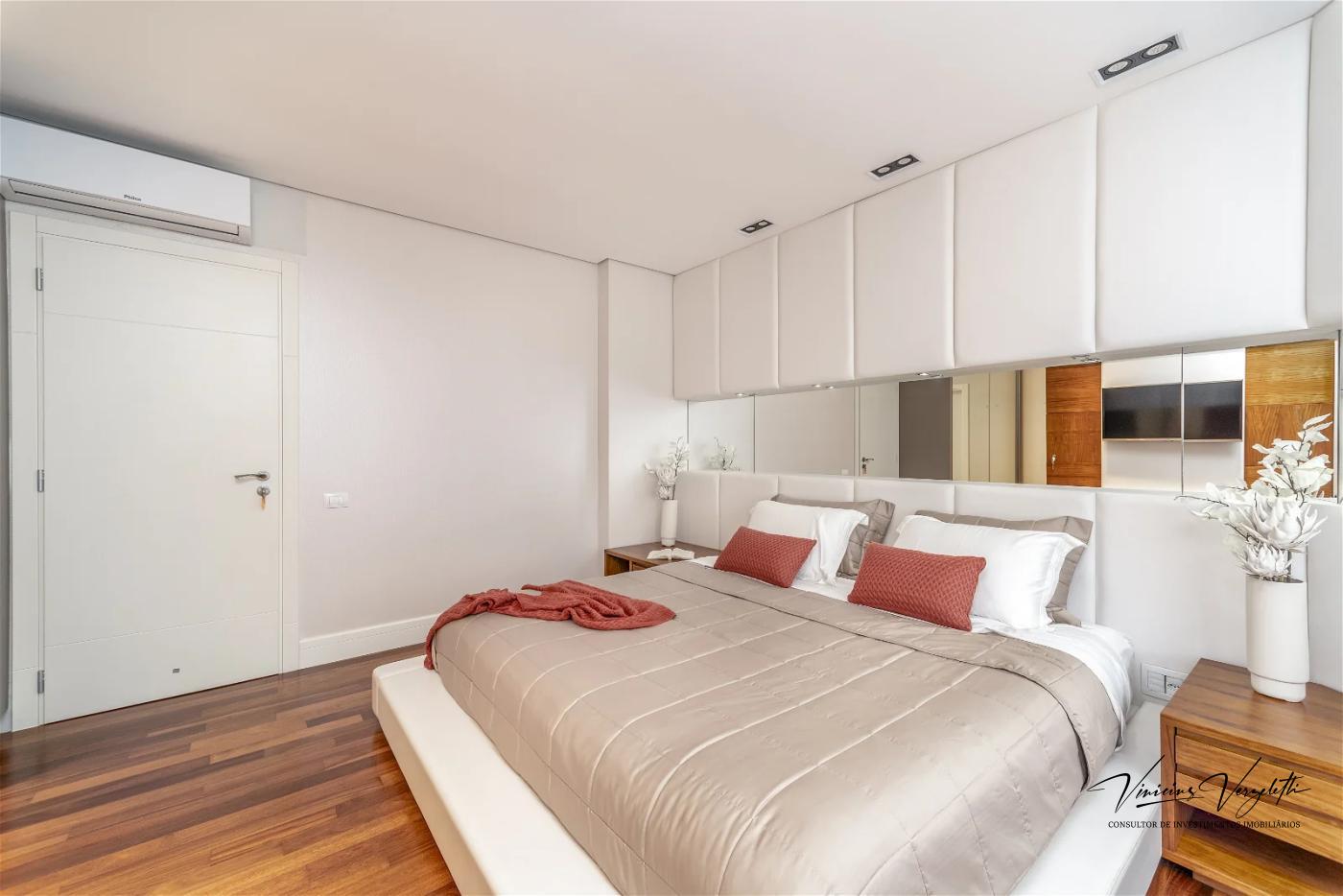 Apartamento, 3 quartos, 166 m² - Foto 47