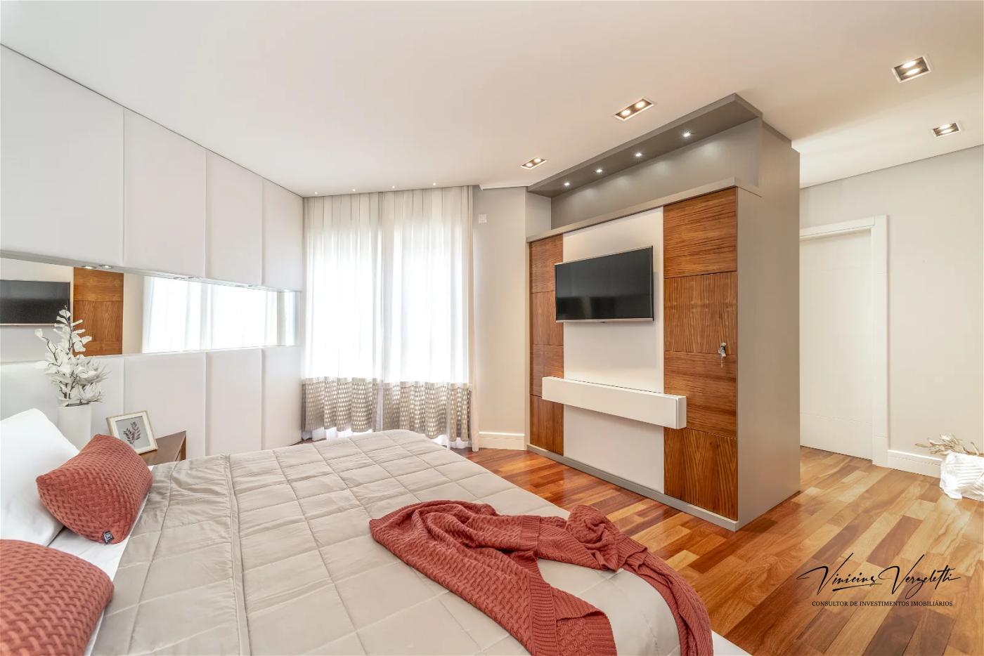 Apartamento, 3 quartos, 166 m² - Foto 46