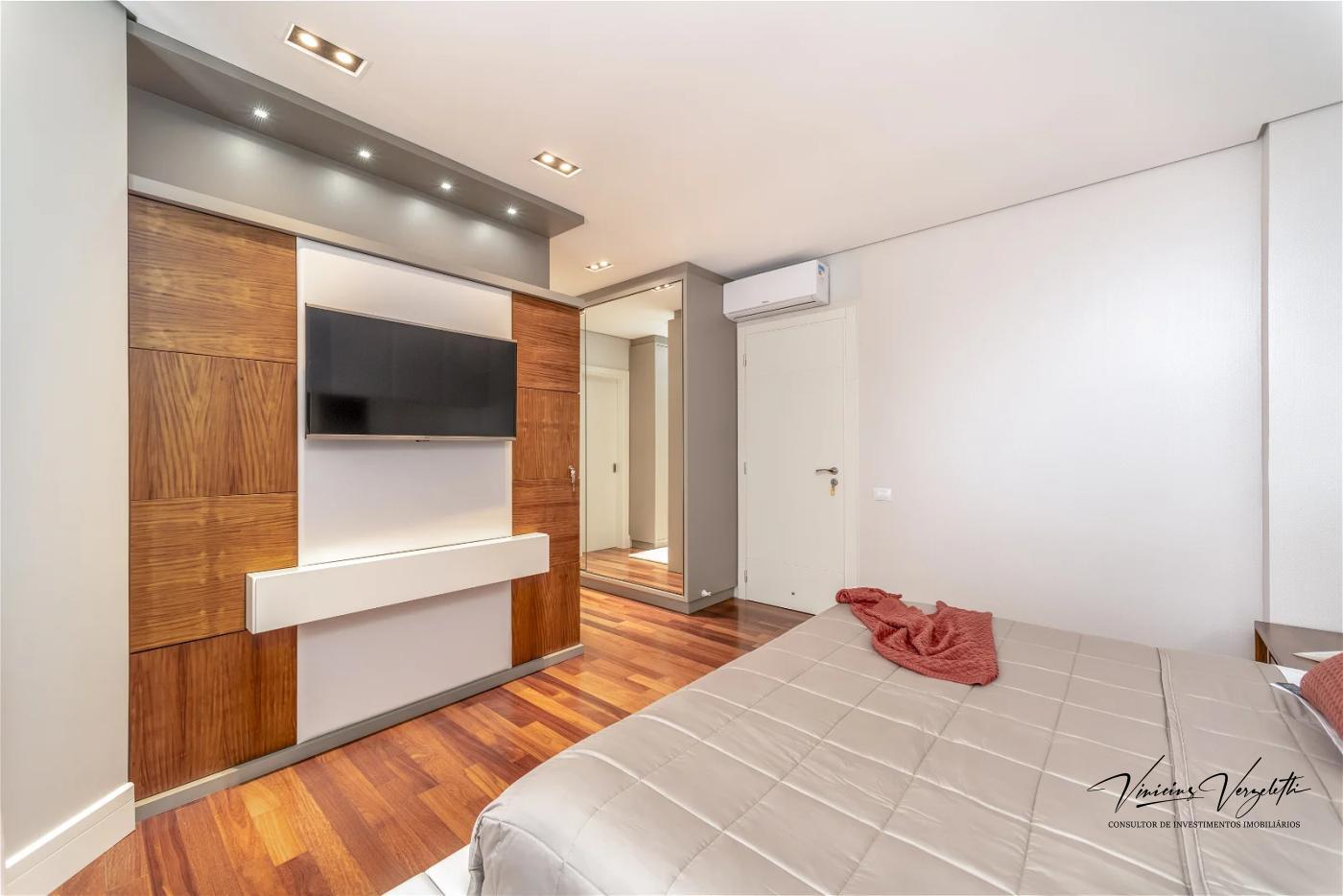 Apartamento, 3 quartos, 166 m² - Foto 48
