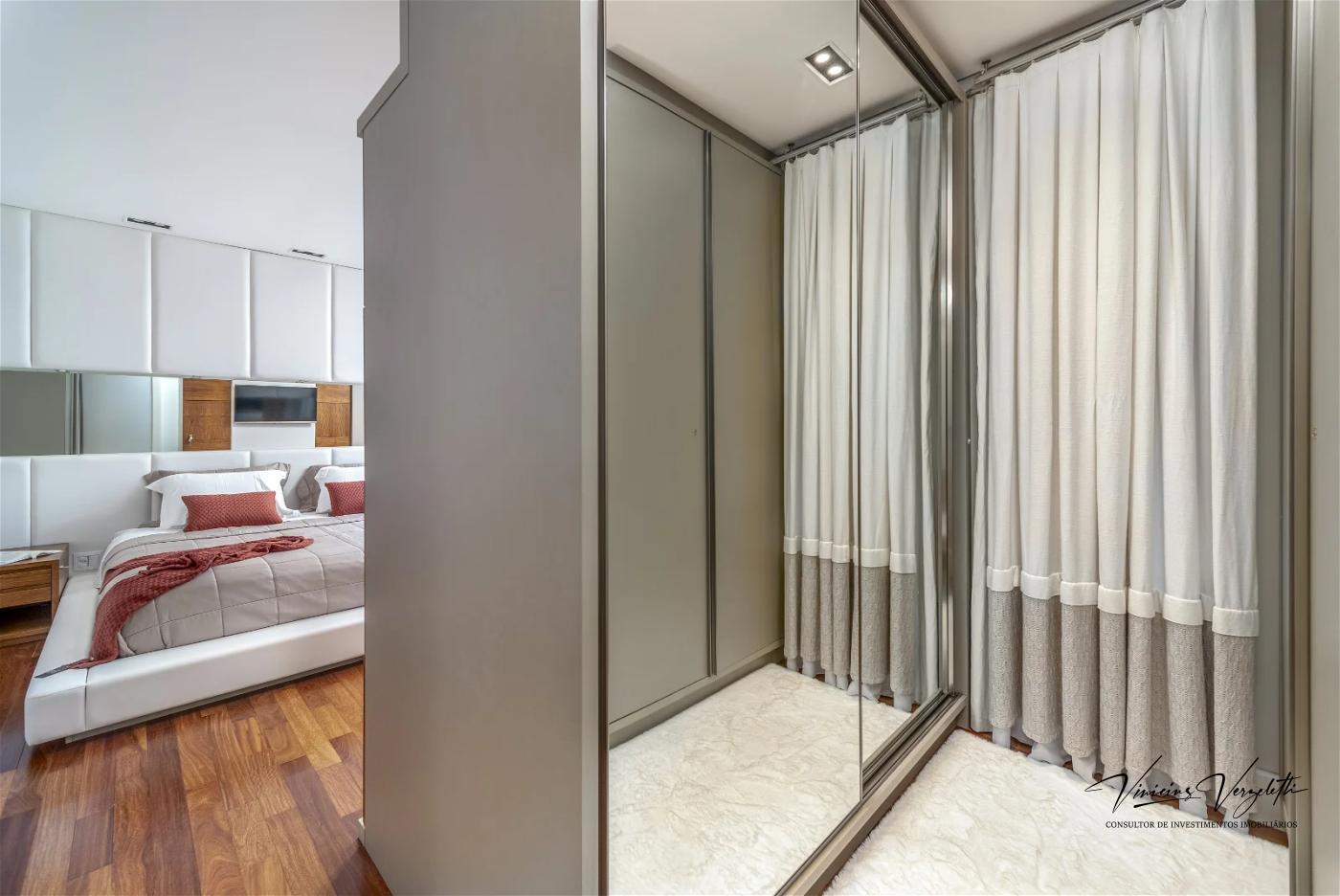 Apartamento, 3 quartos, 166 m² - Foto 49