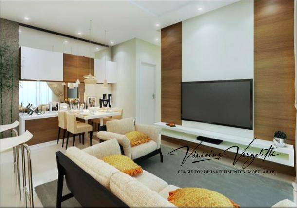 Apartamento, 2 quartos, 81 m² - Foto 5