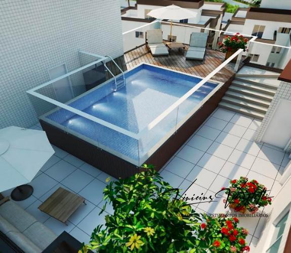 Apartamento, 2 quartos, 81 m² - Foto 3