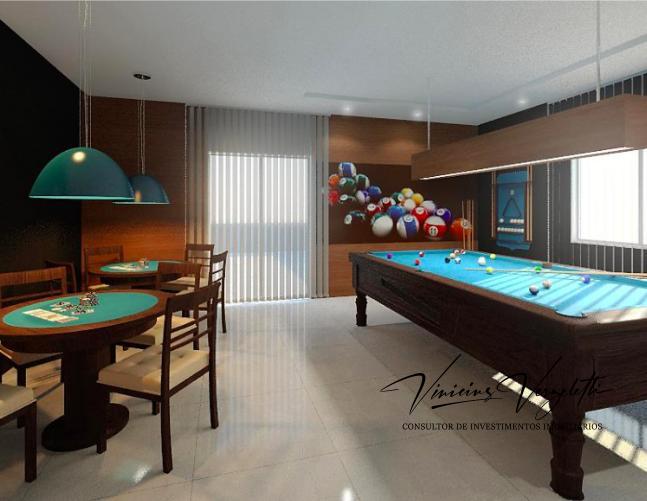 Apartamento, 2 quartos, 81 m² - Foto 4