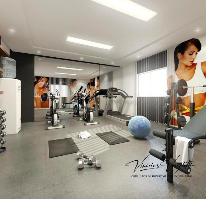 Apartamento, 2 quartos, 81 m² - Foto 7