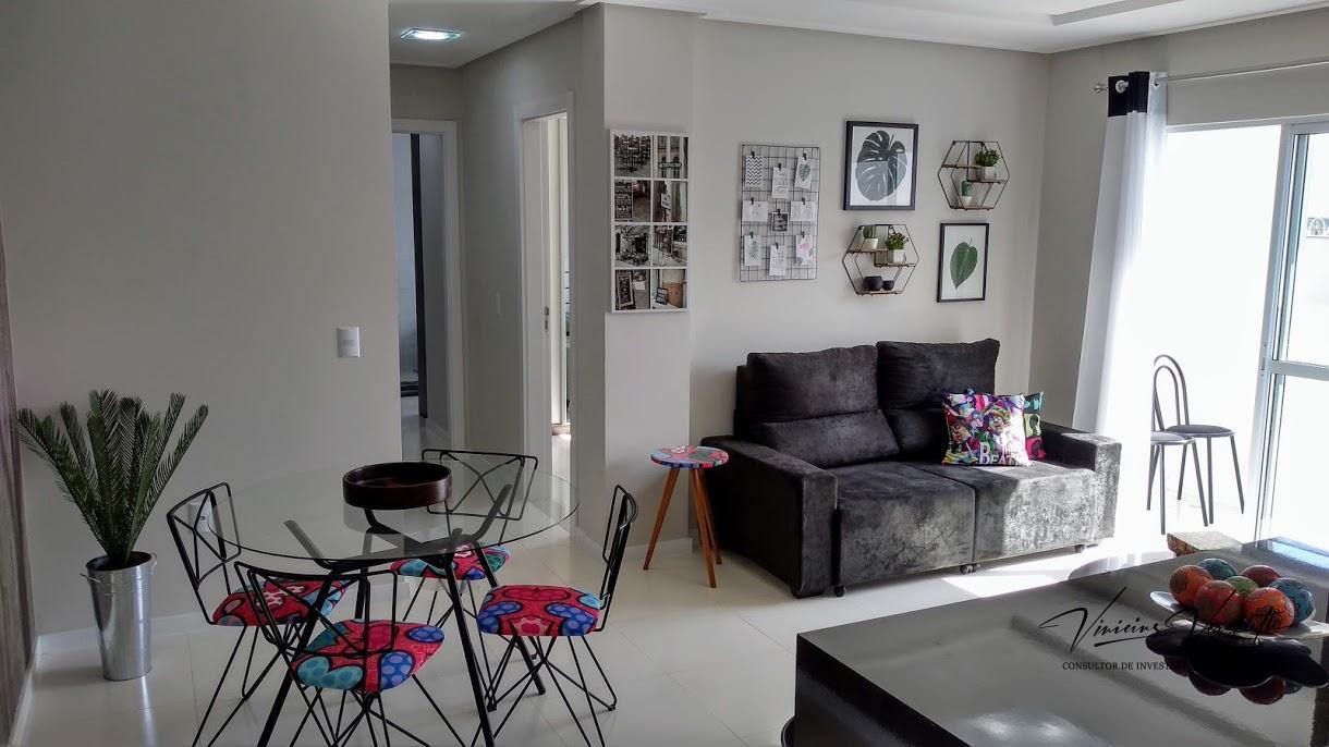 Apartamento, 2 quartos, 81 m² - Foto 11